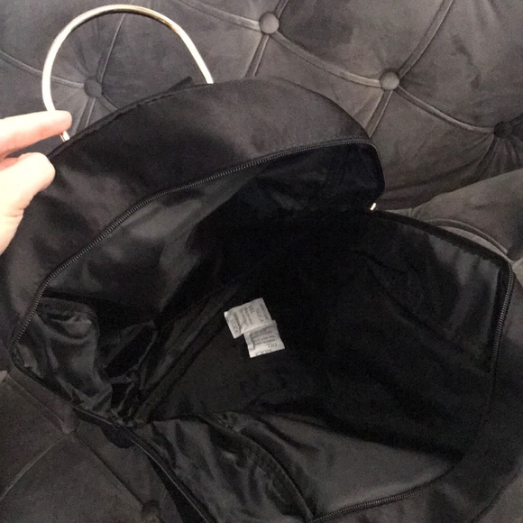 Brand new Carolina Herrera backpack - Picture 4 of 4